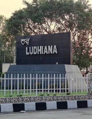 Ludhiana -The Choice for Smart Investment