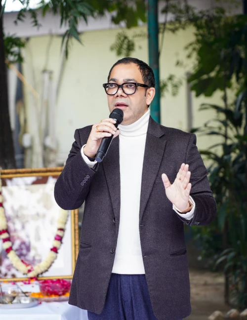 Rattan Chand Oswal ji Punyatithi