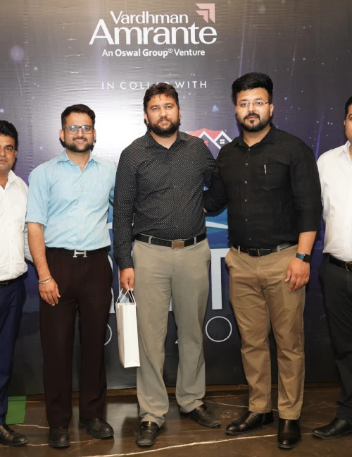 Growth Horizon meet