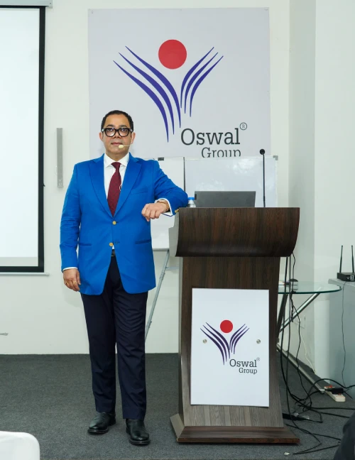 Reinforcement Vision Workshop by CMD sir