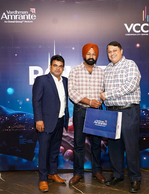 Power of Partnership