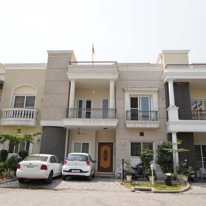 Vardhman Park Plots in Ludhiana Plots For Sale in Ludhiana